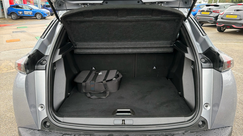 Peugeot 2008 100kW GT Premium 50kWh 5dr Auto Electric Estate